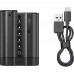 SmallRig 5299 EN-EL15c USB-C Battery 2520mAh